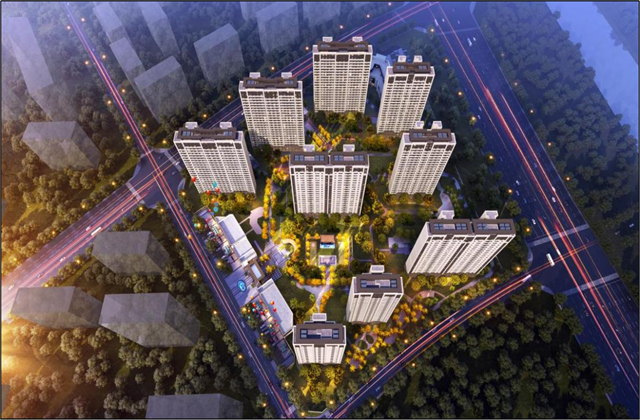十建： 探索被动式超低能耗建筑气密性施工的“方案”
